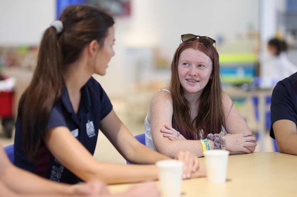 Who’s Who in 2022, Community Groups: PCYC